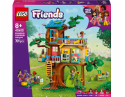 LEGO 42652 Friends Treehouse, stavebnice