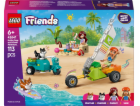 LEGO 42641 LEGO Friends dobrodružná stavebnice pro psí pláž