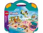 LEGO 42672 Friends Kreativní stavebnice cestovního kufru