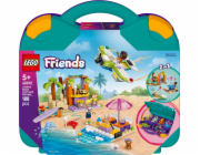 LEGO 42672 Friends Kreativní stavebnice cestovního kufru