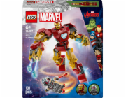 LEGO 76307 Marvel Super Heroes Iron Man Mech vs. Ultron, stavebnice