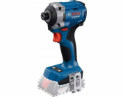 Bosch akumulátorový rázový utahovák GDR 18V-215 Professional solo, 18V