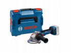 Bosch GWS 18V-11 Professional solo, 18 voltů Akumulátorov...