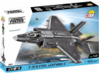 COBI F-35B STOVL Lightning II, stavebnice