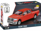 COBI RAM 1500, stavebnice
