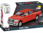COBI RAM 1500, stavebnice