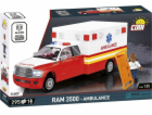 COBI RAM 3500 Sanitka, stavebnice
