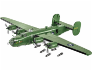 COBI Consolidated B-24 Liberator, stavebnice