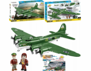 COBI Boeing B-17G Flying Fortress, stavebnice