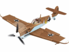 COBI Messerschmitt Bf 109 G, stavebnice