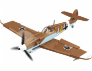 COBI Messerschmitt Bf 109 G, stavebnice