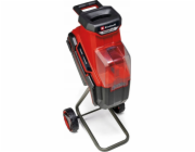Einhell akumulátorový skartovač REDAXXO 36/25 - Solo, 36Volt (2x18V)