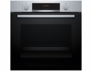 Bosch HBA514BS3 Series 4, Trouba