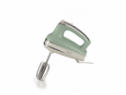 Ariete ruční mixér Vintage Green 1548GR