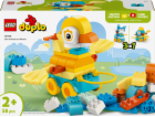 LEGO DUPLO 10448 3 v 1 Zvířata na kolečkách