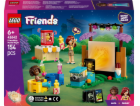 LEGO 42642 Friends Filmabend mit Freunden