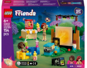 LEGO 42642 Friends Filmabend mit Freunden