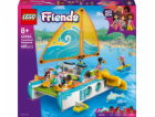 LEGO 42664 Friends Segelabenteuer