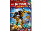 LEGO 71839 Ninjago Arins Spinjitzumech