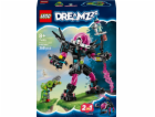 LEGO 71495 DREAMZzz Mateo vs. Cyberhirn-Mech