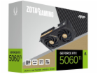 Zotac GAMING GeForce RTX 5060 Ti AMP NVIDIA 8 GB GDDR7