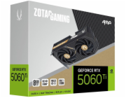 Zotac GAMING GeForce RTX 5060 Ti AMP NVIDIA 8 GB GDDR7