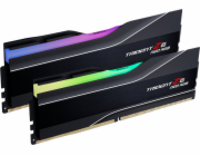 G.Skill Trident Z5 Neo RGB F5-6000J2636H48GX2-TZ5NR paměťový modul 96 GB 2 x 48 GB DDR5 6000 MT/s 288-pin DIMM