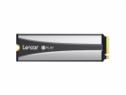 Lexar SSD PLAY 2TB 2280 Gen4 7400/6500 MB/s