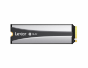 Lexar SSD PLAY 2TB 2280 Gen4 7400/6500 MB/s