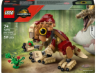 LEGO JURASSIC WORLD 76970 Dinosauří mládě Dolores Aquilops