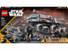LEGO STAR WARS 75413 Republikánský tank Juggernaut