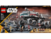 LEGO STAR WARS 75413 Republikánský tank Juggernaut