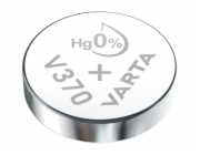 100x1 Varta Watch V 370 High Drain baleni v kartonu