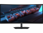 GIGABYTE LCD - 34" Gaming monitor G34WQC2, VA, 21:9, 3440...