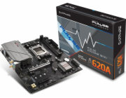 Sapphire PULSE A620AM