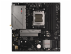 SAPPHIRE PULSE B850M WIFI/AM5/mATX