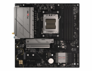 SAPPHIRE PULSE B850M WIFI/AM5/mATX