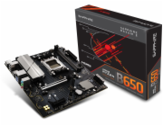 SAPPHIRE B650M-E/AM5/mATX