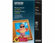 Epson C13S042536 EPSON Photo Paper Glossy A3 20 listů