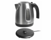 Rychlovarná konvice Lafe LAFCZA45008 1,7 L 2200 W Nerez