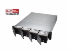QNAP TS-h1886XU-RP-R2-D1622-32G (Xeon 3,2GHz, ZFS, 32GB E...