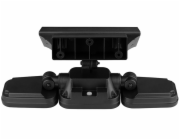 Tracer 47191 Saturn LED solar floodlight with motion sensor