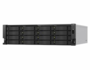 QNAP TS-h1677AXU-RP-R7-32G (8C/AMDRyzen77000/5,3GHz/32GBRAM/16xSATA/2xM.2/2x2,5GbE/2x10GbE/2xUSB3.2/3xPCIe/RP)