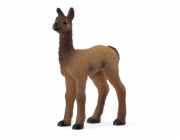 Schleich Farm World Lama Hříbě, hračka