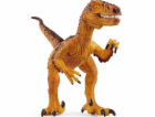 Schleich Dinosauři Velociraptor, figurka na hraní