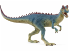 Schleich Dinosauři Dilophosaurus, figurka na hraní