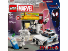 LEGO 76311 Marvel Super Heroes Spider-Verse: Miles Morale...