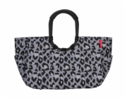 Reisenthel Loopshopper L leo nero