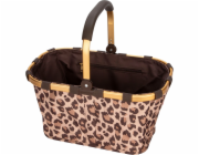 Reisenthel Carrybag Leo Macchiato