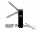 Victorinox Nail Clip 580 schwarz